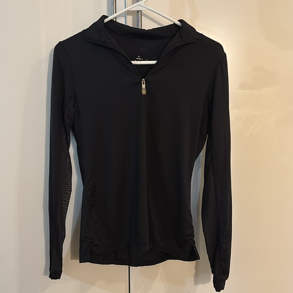 Kastel Denmark Rhinestone Sun Shirt - Picture 2 of 2